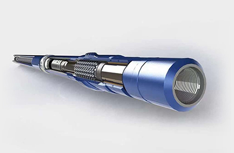 Downhole motor
